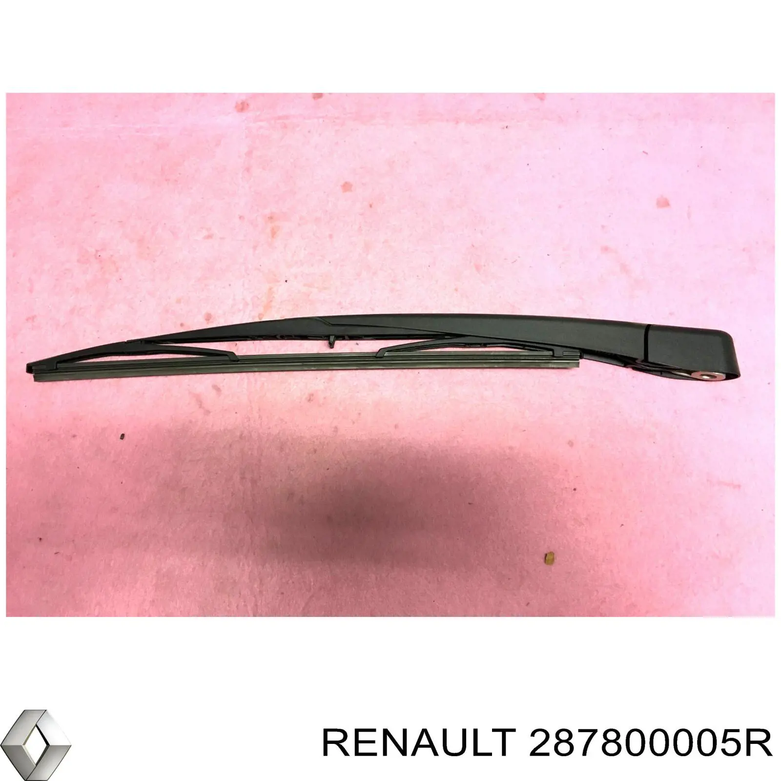  Renault (RVI) 287800005R ціна, від 11.27 USD