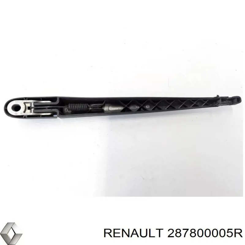 287800005R Renault (RVI) 