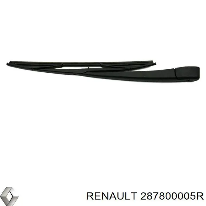  287800005R Renault (RVI)