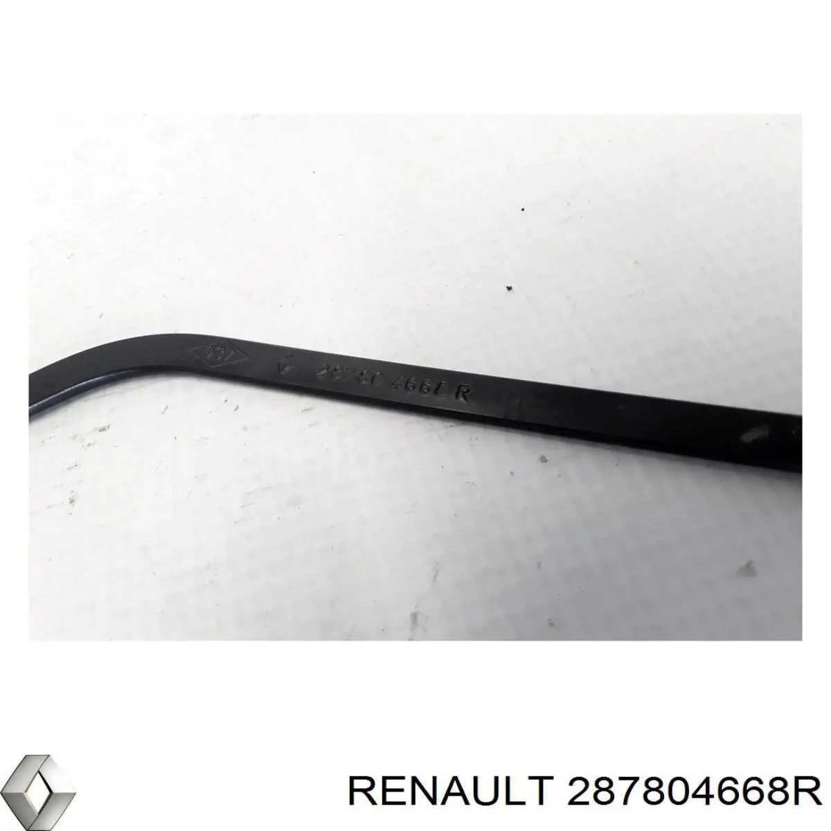 Купити 287804668R Renault (RVI) 