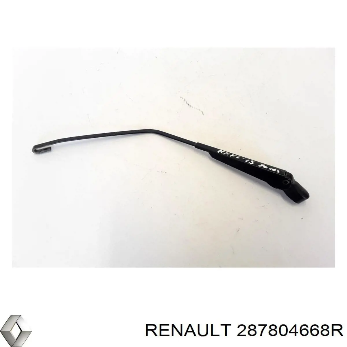  287804668R Renault (RVI)