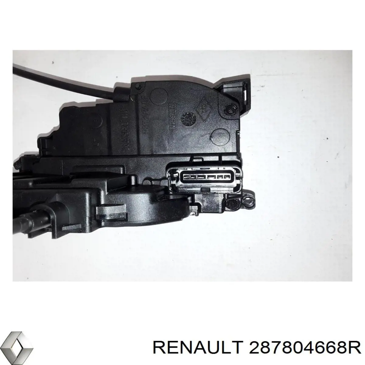  287804668R Renault (RVI)
