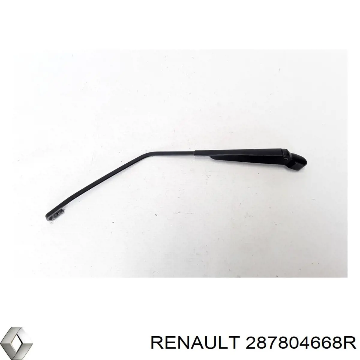 287804668R Renault (RVI) 