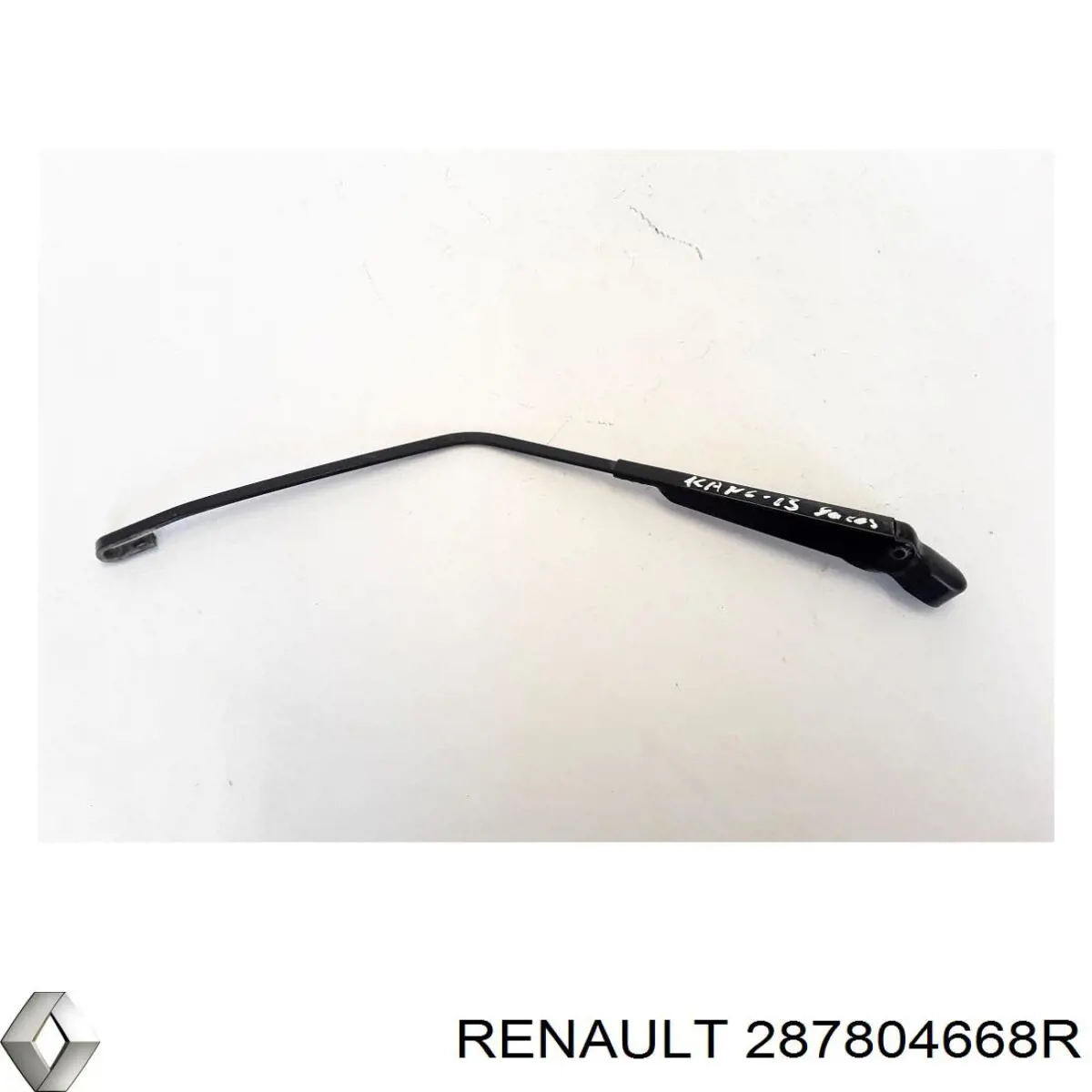  Renault (RVI) 287804668R ціна, від 12.67 USD