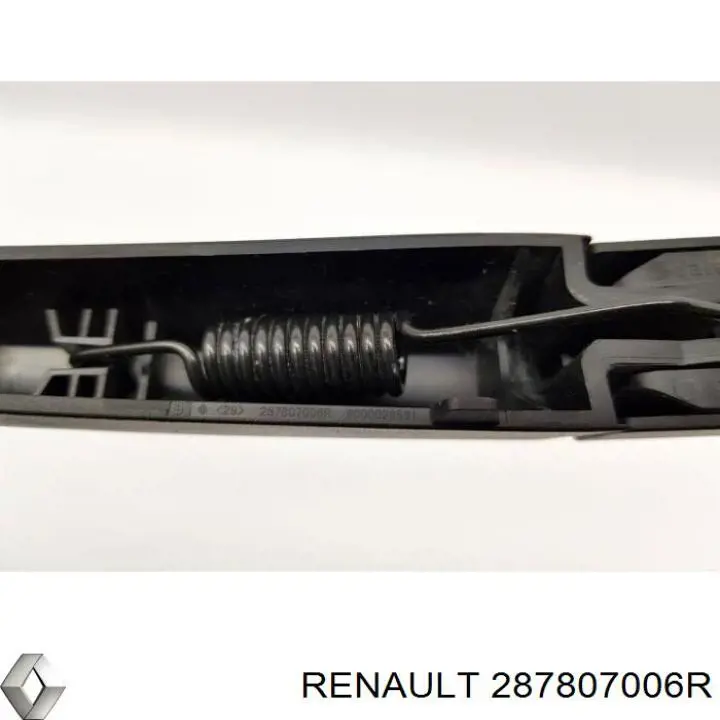 287807006R Renault (RVI) 