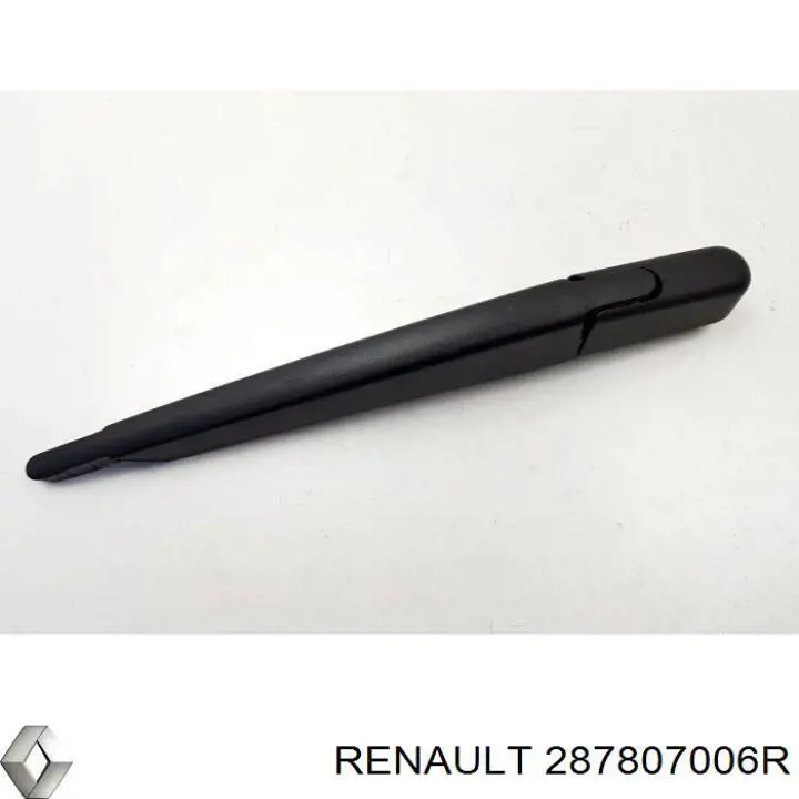  Renault (RVI) 287807006R ціна, від 9.81 USD