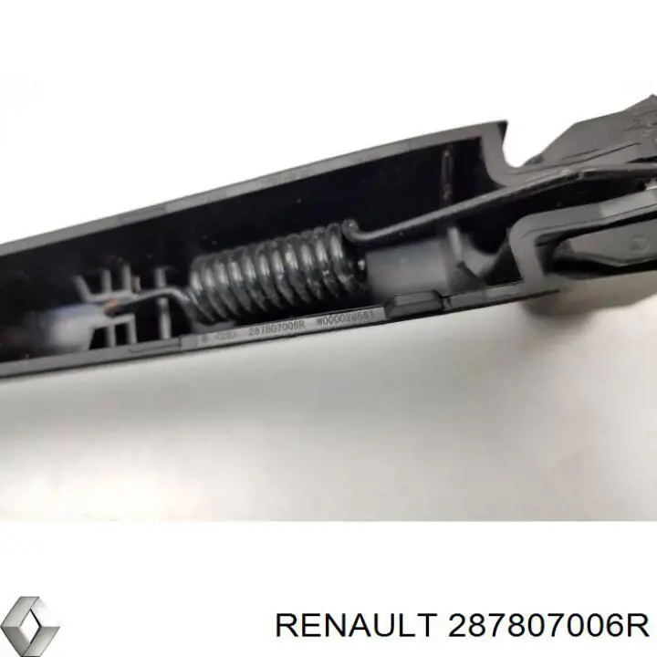 Купити 287807006R Renault (RVI) 