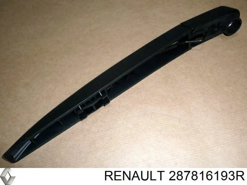 Купити WRQ0282 Magneti Marelli Важіль-поводок склоочисника заднього скла