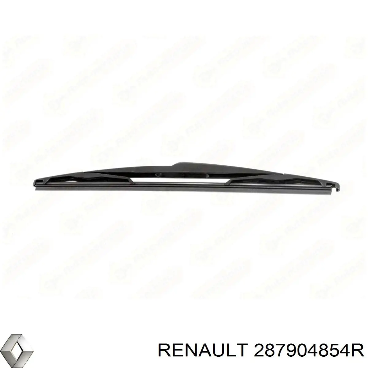  Renault (RVI) 287904854R ціна, від 15.42 USD