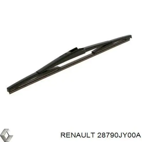 Купити 28790JY00A Renault (RVI) Щітка задня