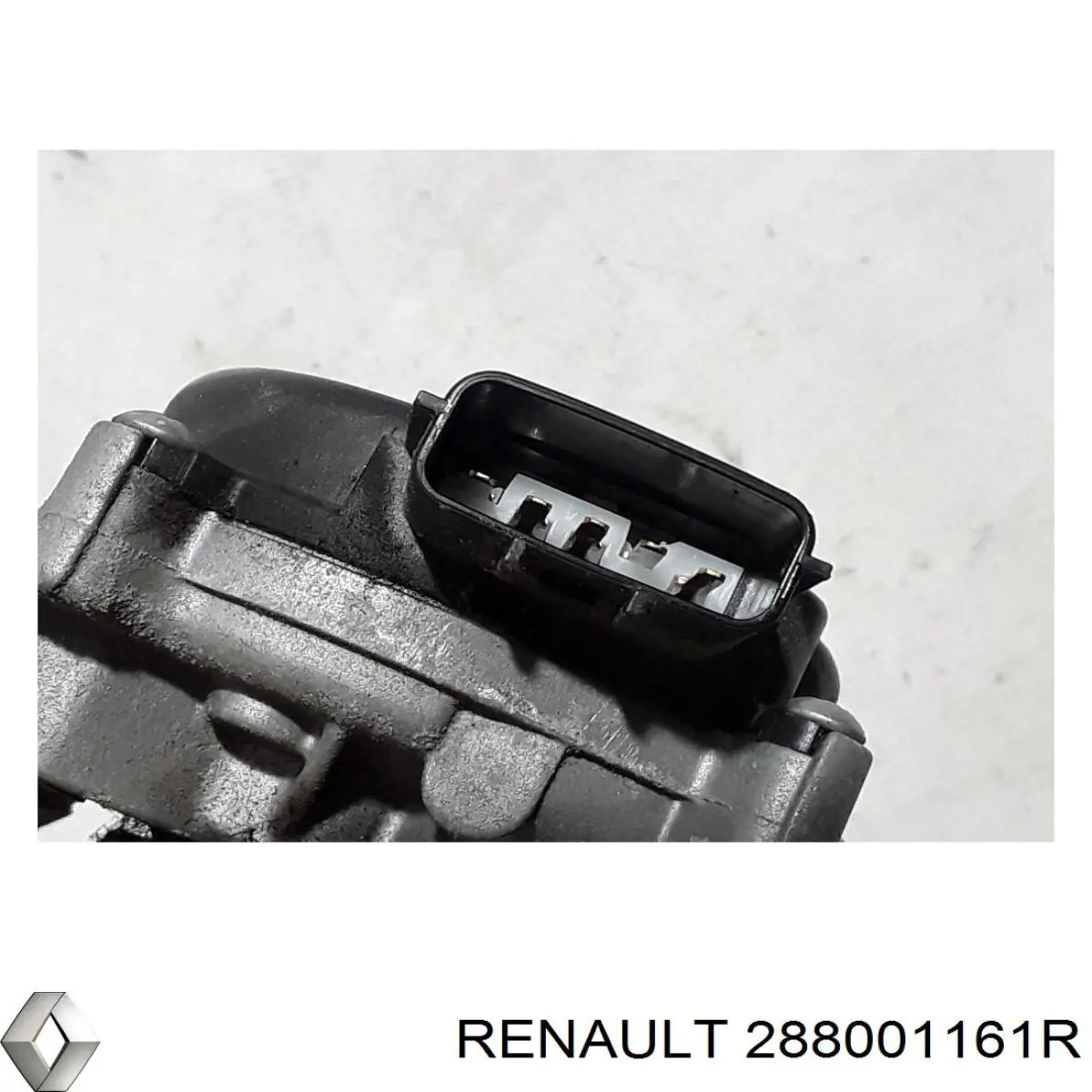 Купити 288001161R Renault (RVI) Трапеція двірників