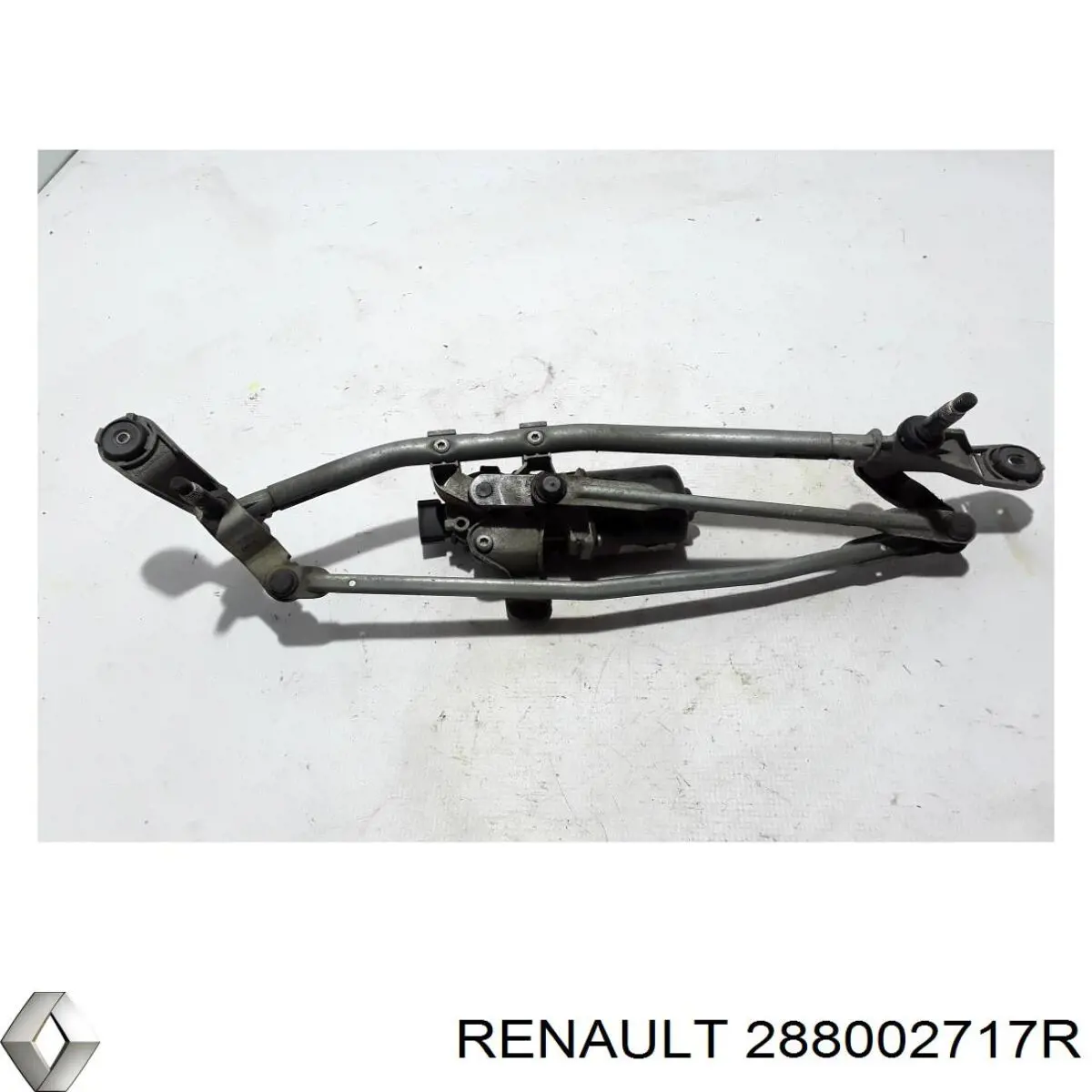 Купити 288002717R Renault (RVI) 