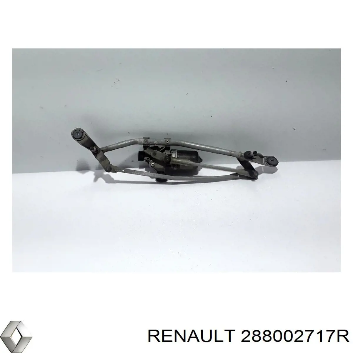 288002717R Renault (RVI) 