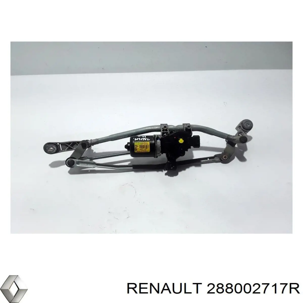  Renault (RVI) 288002717R ціна, від 405.42 USD