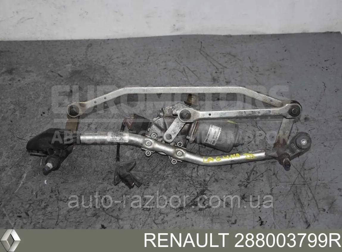  288003799R Renault (RVI)