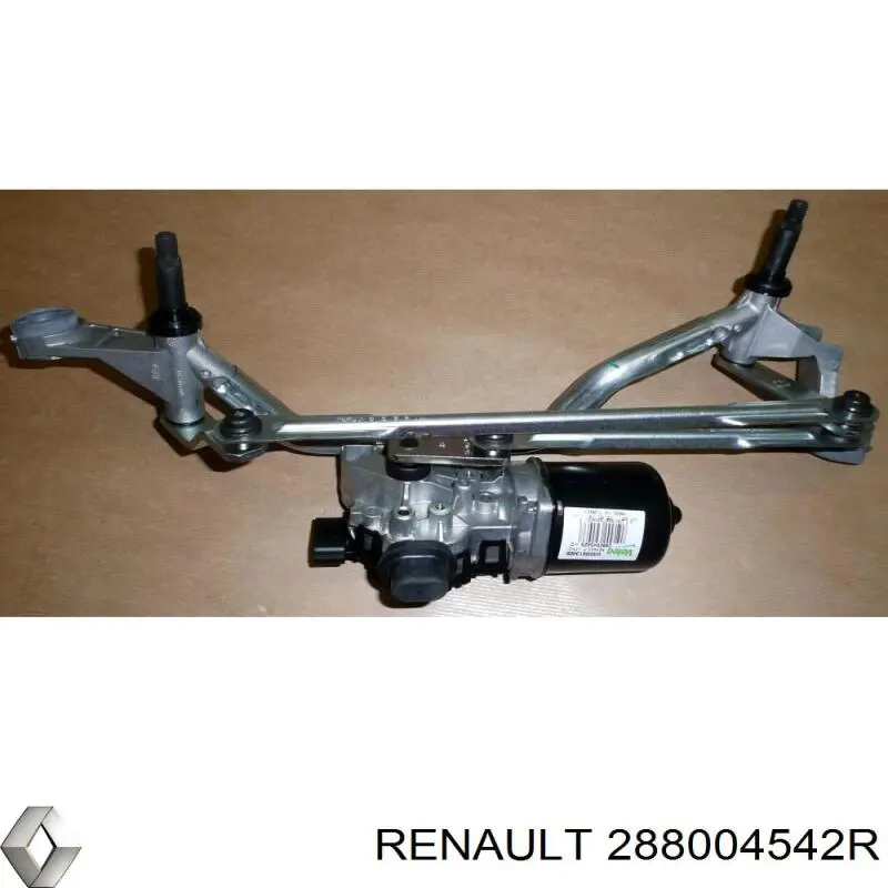 Купити 288004542R Renault (RVI) Трапеція двірників