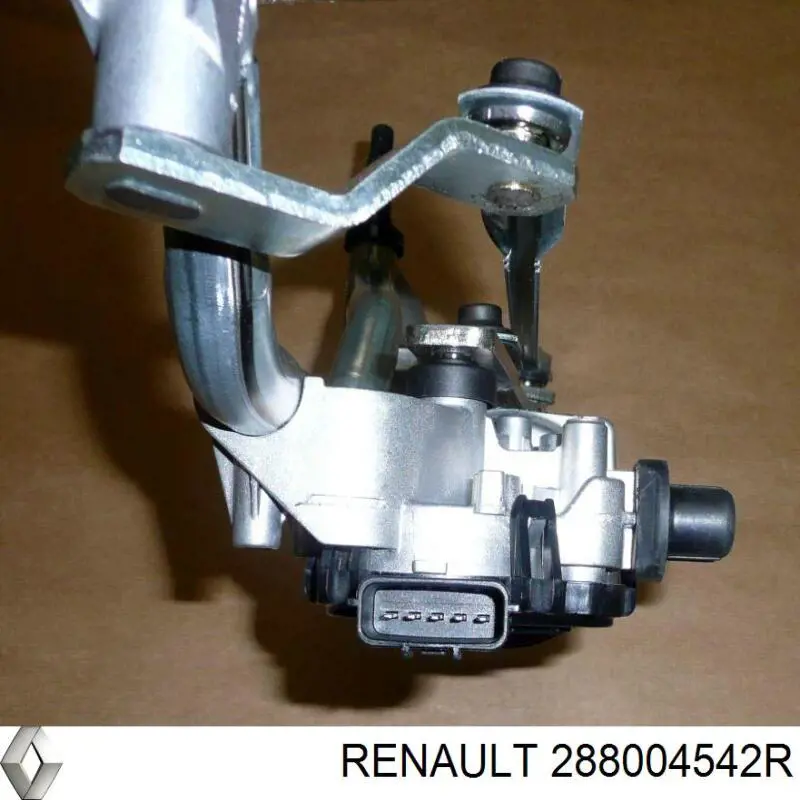 Трапеція щіток лобового скла Renault (RVI) 288004542R ціна, від 65.43 USD