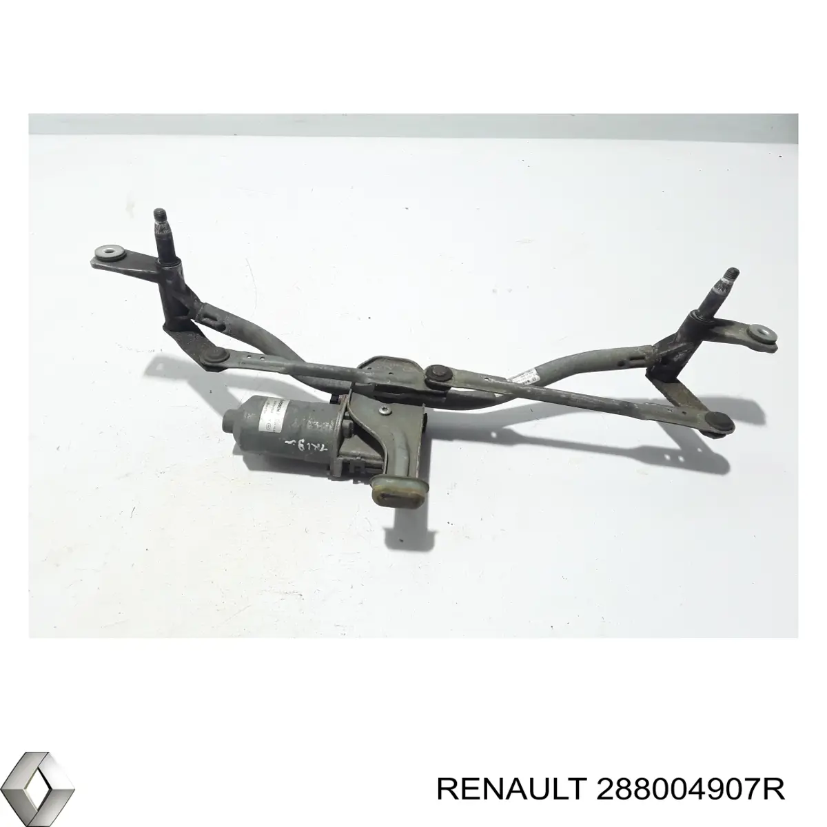  288004907R Renault (RVI)