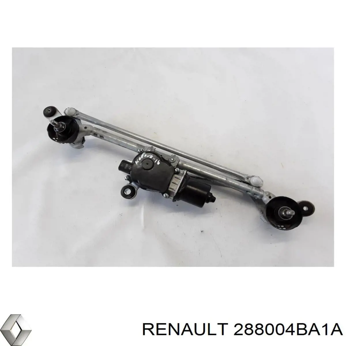 288004BA1A Renault (RVI) Трапеція склоочисника