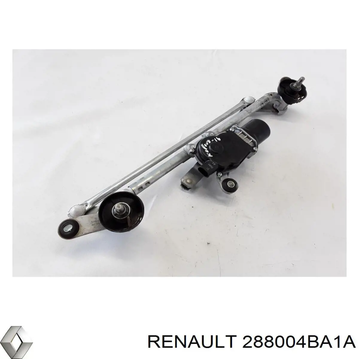 Купити 288004BA1A Renault (RVI) Трапеція двірників