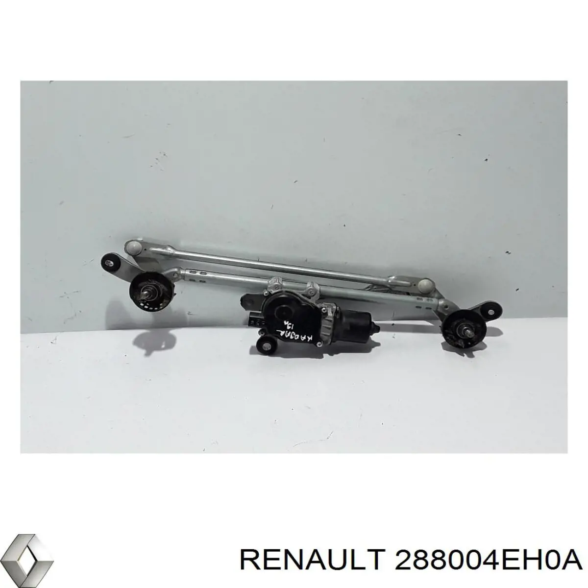  288004EH0A Renault (RVI)