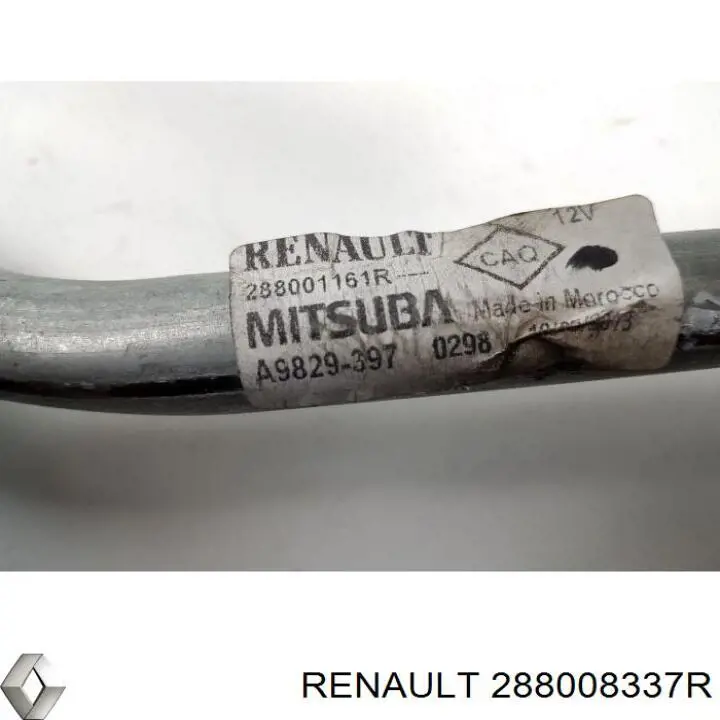  288008337R Renault (RVI)