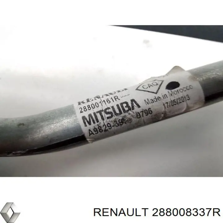288008337R Renault (RVI) 