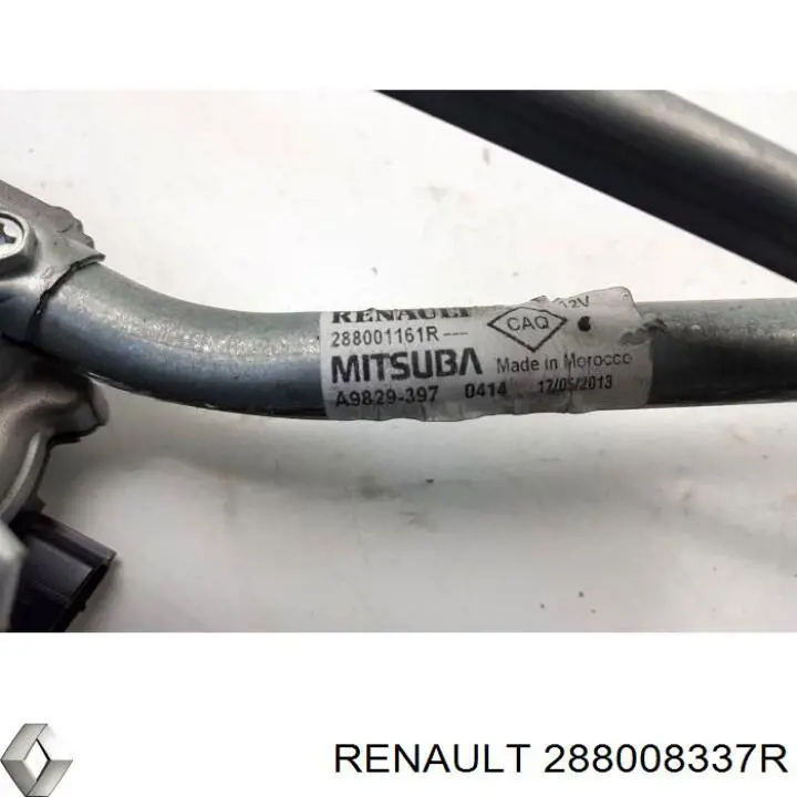 Renault (RVI) 288008337R ціна, від 22.55 USD