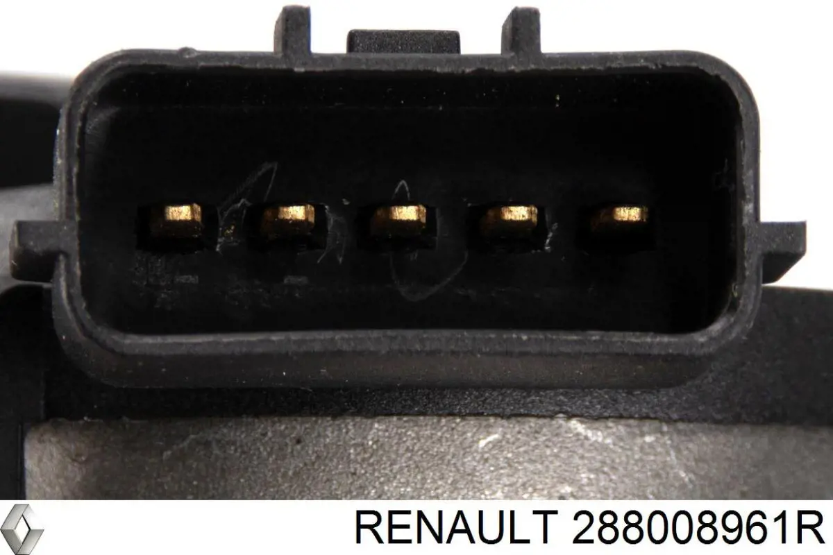 Купити 288008961R Renault (RVI) Трапеція двірників