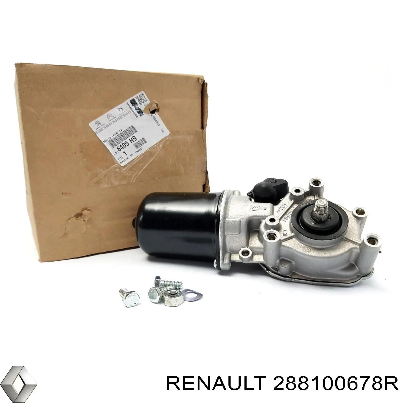  Renault (RVI) 288100678R
