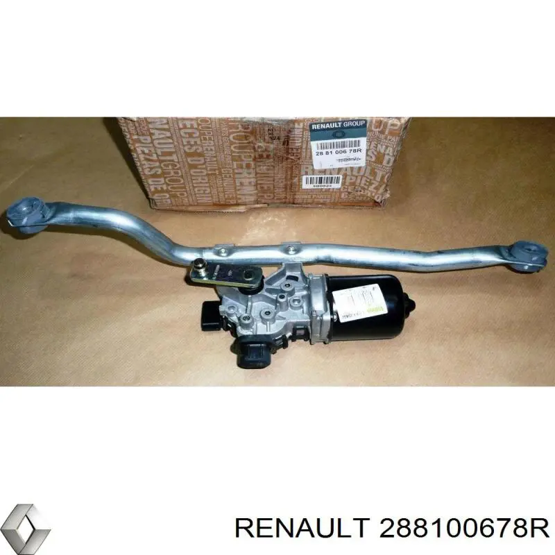 288100678R Renault (RVI) 