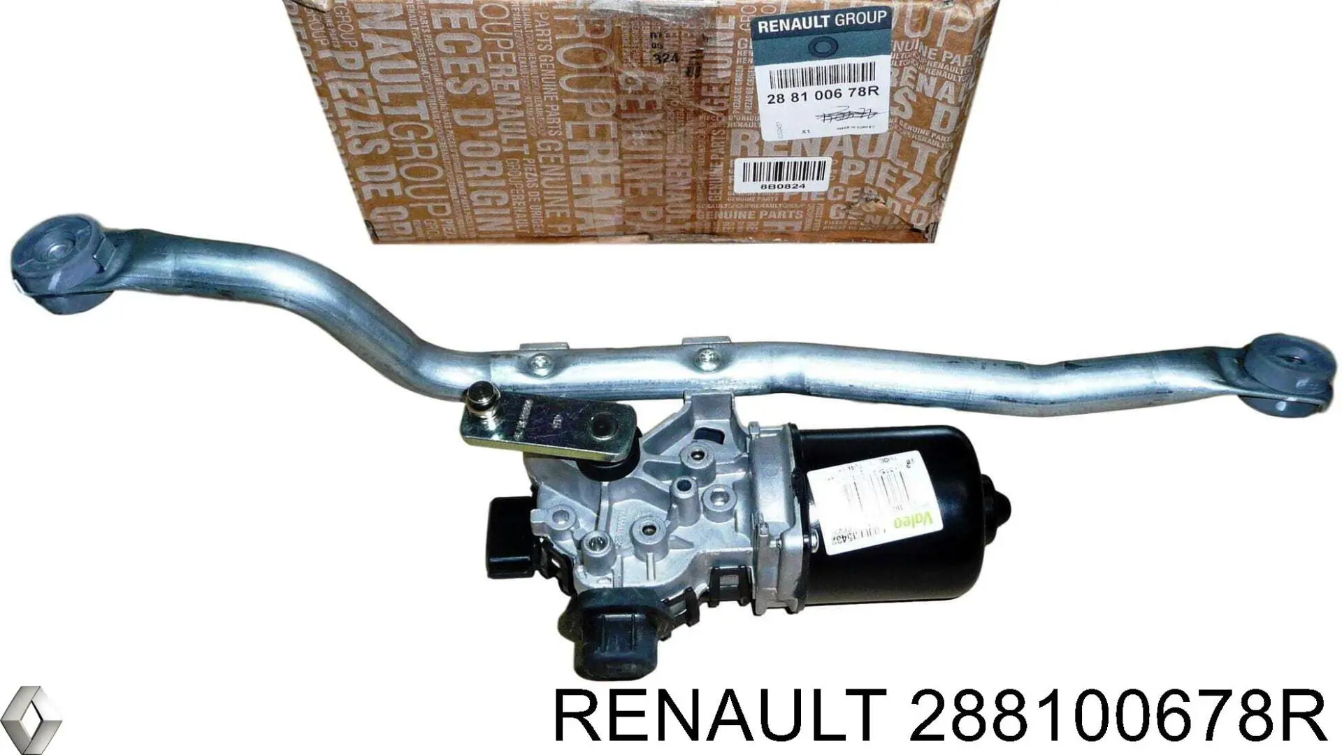  288100678R Renault (RVI)