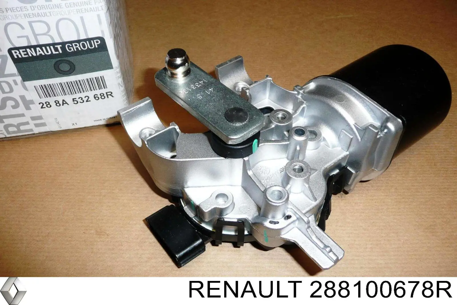 Купити 288100678R Renault (RVI) 