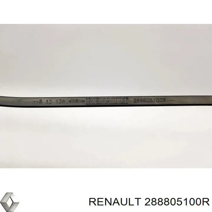  Renault (RVI) 288805100R ціна, від 4.57 USD