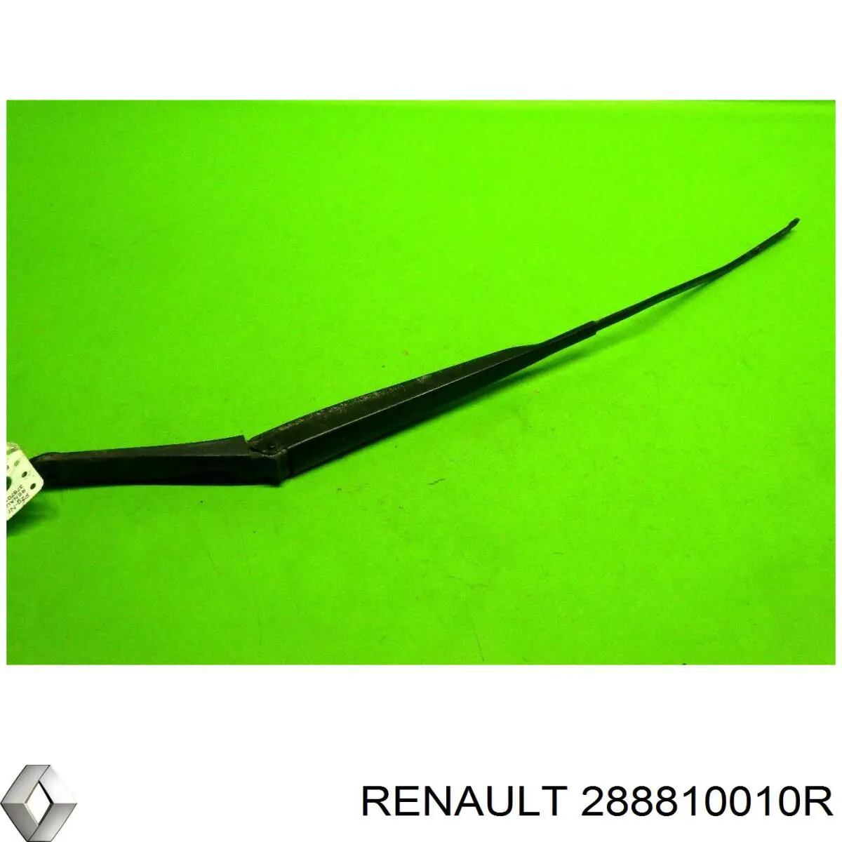 288810010R Renault (RVI) Ричаг двірника