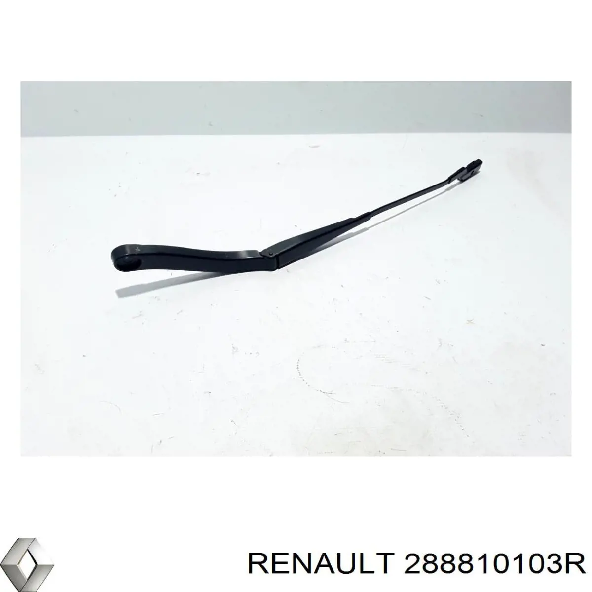 Купити 288810103R Renault (RVI) Повідок склоочисника