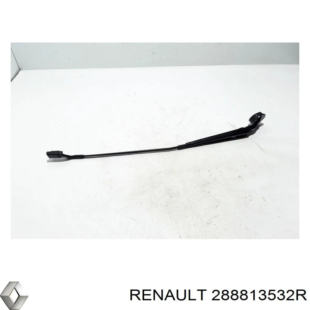 Важіль склоочисника 288813532R Renault (RVI)
