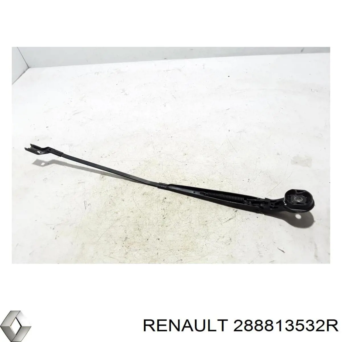 288813532R Renault (RVI) Ричаг двірника