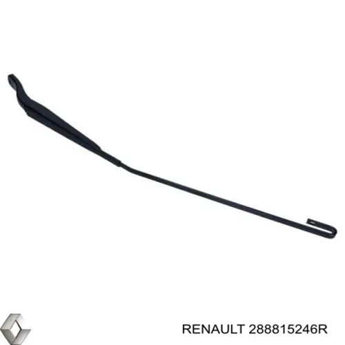 GP288815246R GP Ричаг двірника