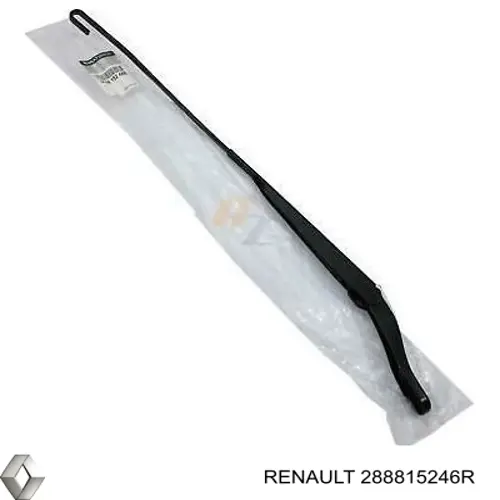 Ричаг склоочисника GP GP288815246R ціна, від 12.42 USD