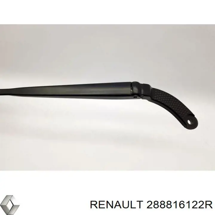 Купити 288816122R Renault (RVI) Повідок склоочисника