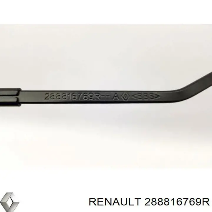  Renault (RVI) 288816769R ціна, від 11.35 USD