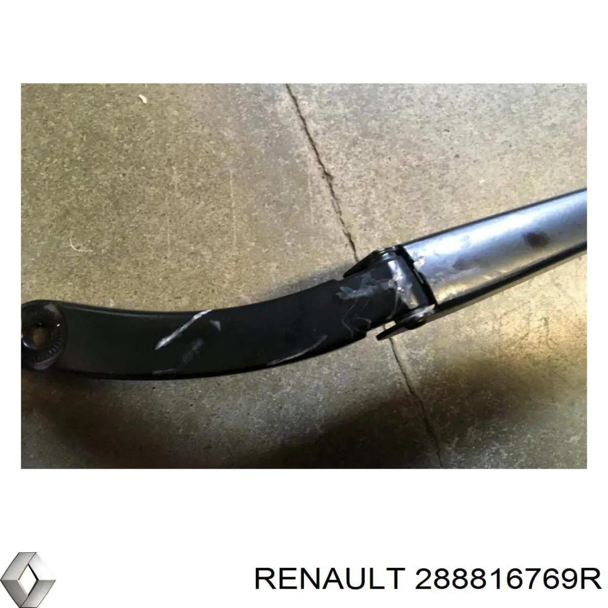  288816769R Renault (RVI)