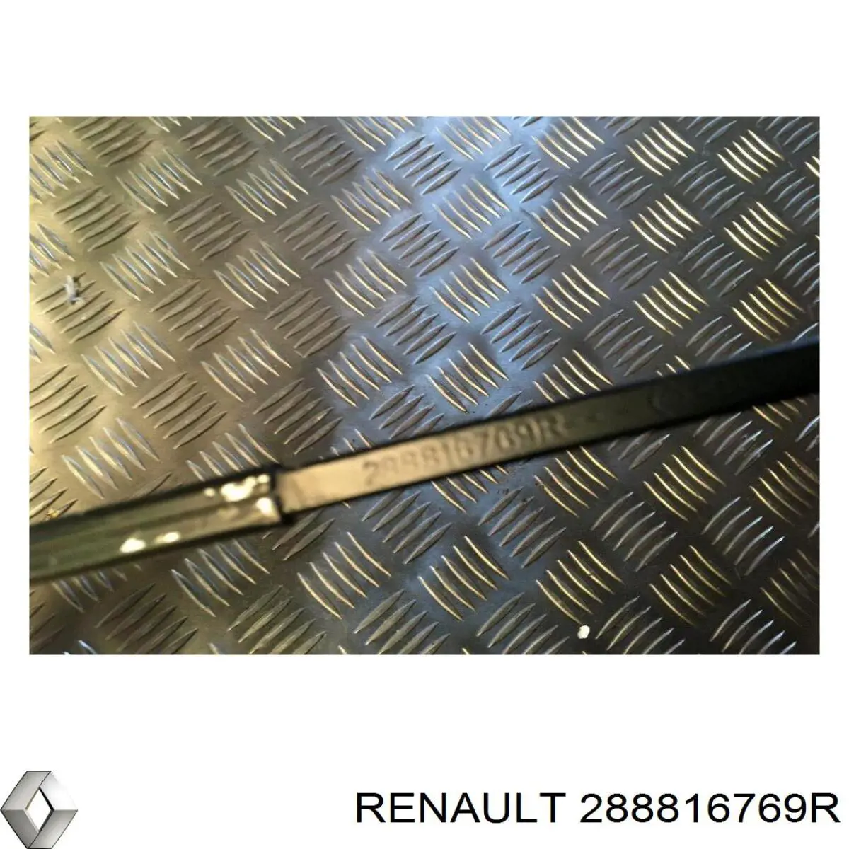 Купити 288816769R Renault (RVI) 