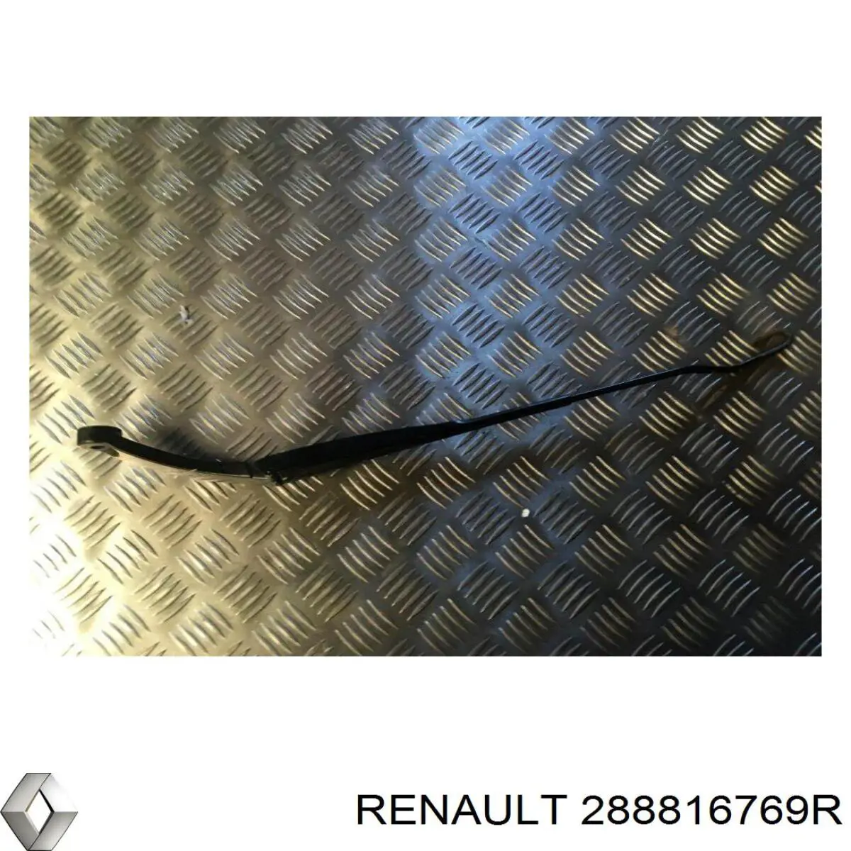 288816769R Renault (RVI) 