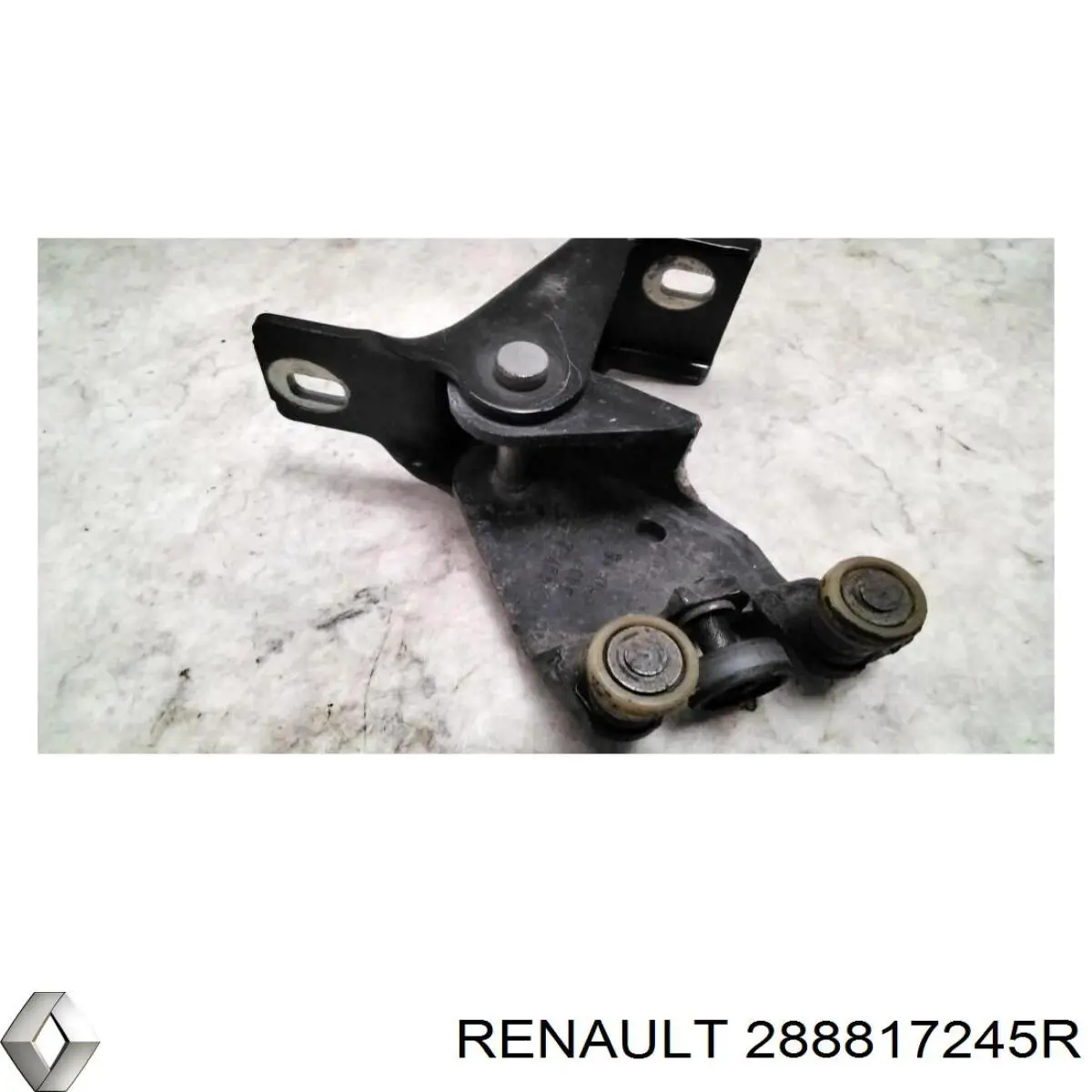  288817245R Renault (RVI)