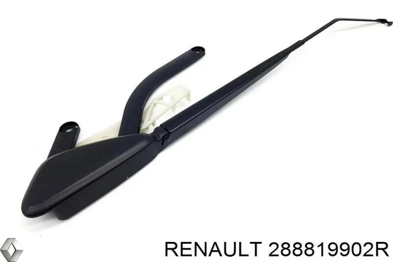 288819902R Renault (RVI) 
