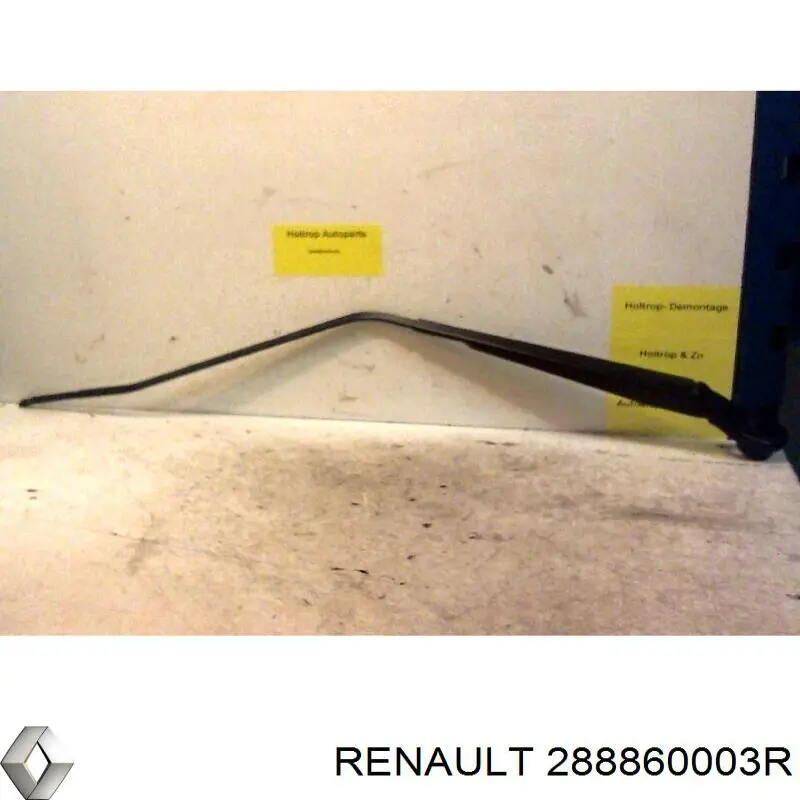 Купити 288860003R Renault (RVI) 
