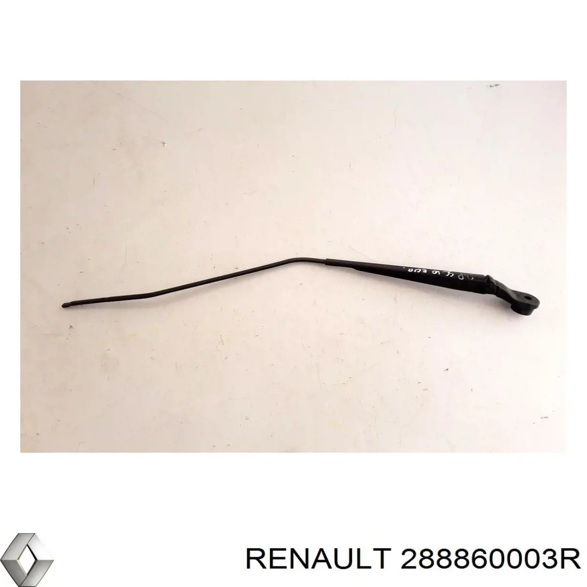  Renault (RVI) 288860003R ціна, від 9.86 USD