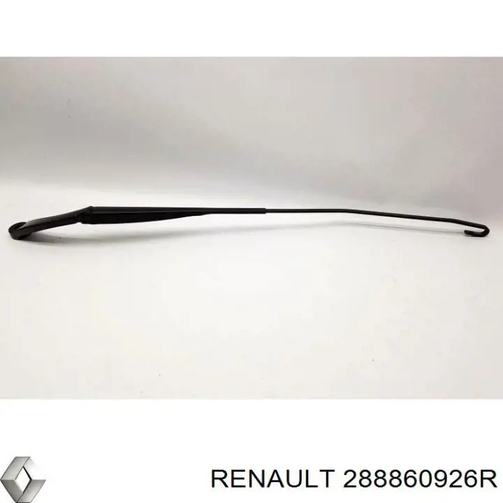  Renault (RVI) 288860926R ціна, від 7.61 USD